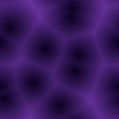 Galaxy Dust Noise — Noise & Grain