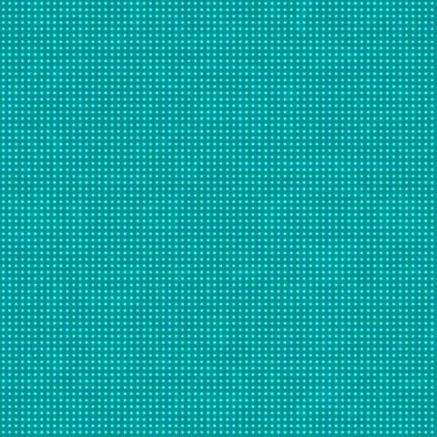 Neon Grid Pattern — Abstract