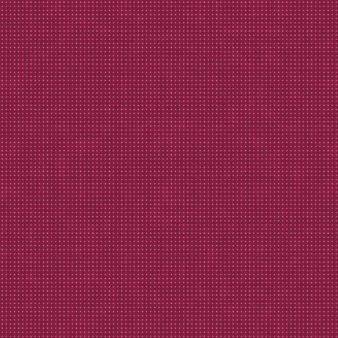 Polka Dots Pattern — Abstract