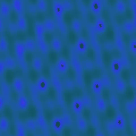 Deep Ocean Plasma — Abstract