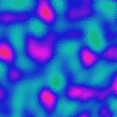 Galaxy Swirl Plasma — Abstract