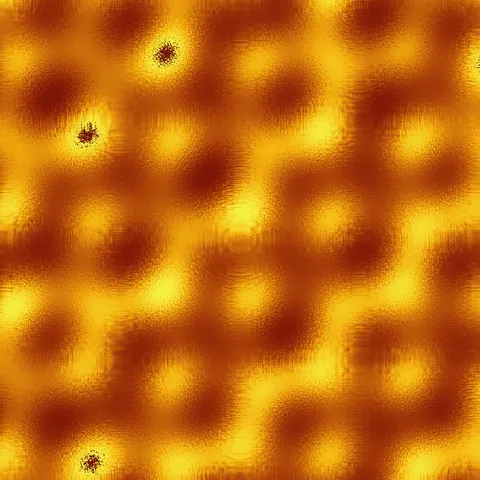 Lava Lamp Plasma — Abstract