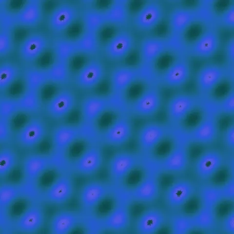 Pastel Dream Plasma — Abstract