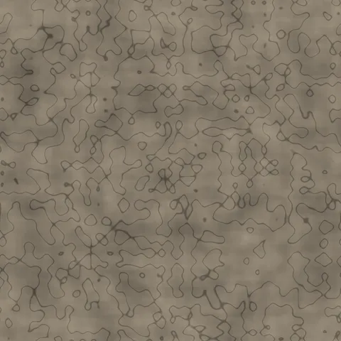 Aged Fresco Plaster — Marble