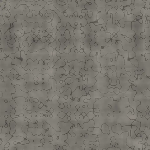 Weathered Wall Plaster — Marble