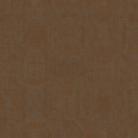 Abandoned Steel Rust — Geometric