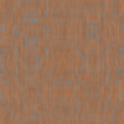 Bleeding Rust Rust — Geometric