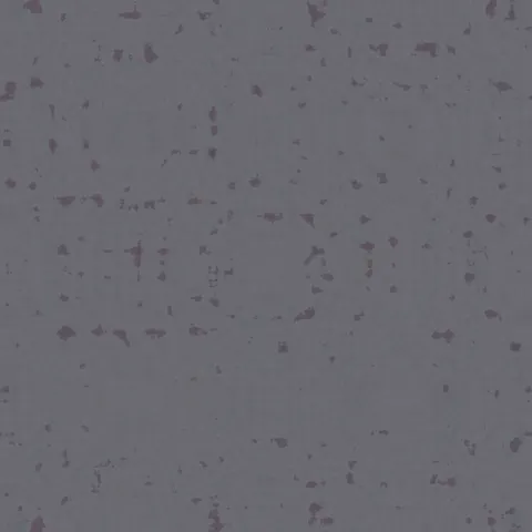 Burnt Metal Rust — Geometric