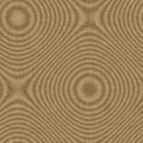 Desert Dunes — Noise & Grain