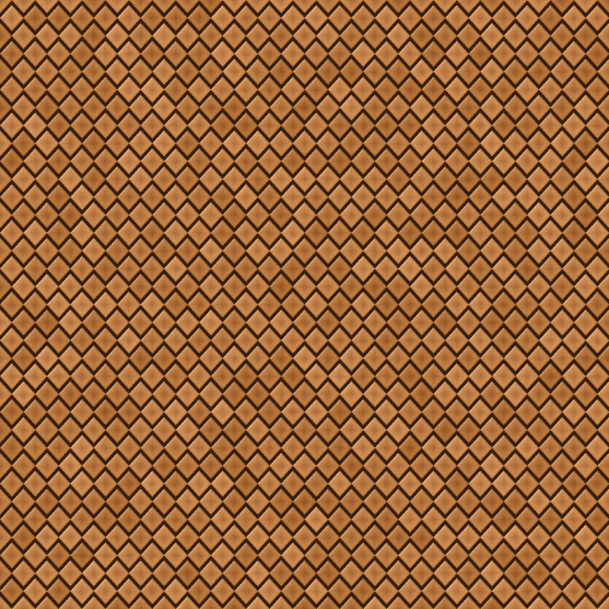 Copper Pangolin Scales — free seamless fabric texture