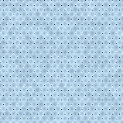 Frost Drake Scales — Fabric