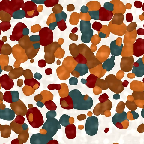 Classic Italian Terrazzo — Marble