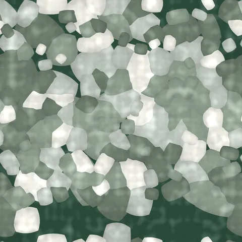 Green Marble Mix Terrazzo — Marble