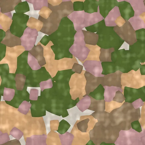 Venetian Terrazzo — Marble