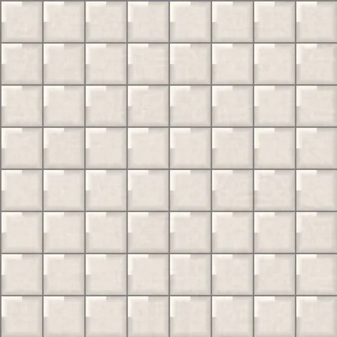 Checkerboard Marble Tile — Geometric