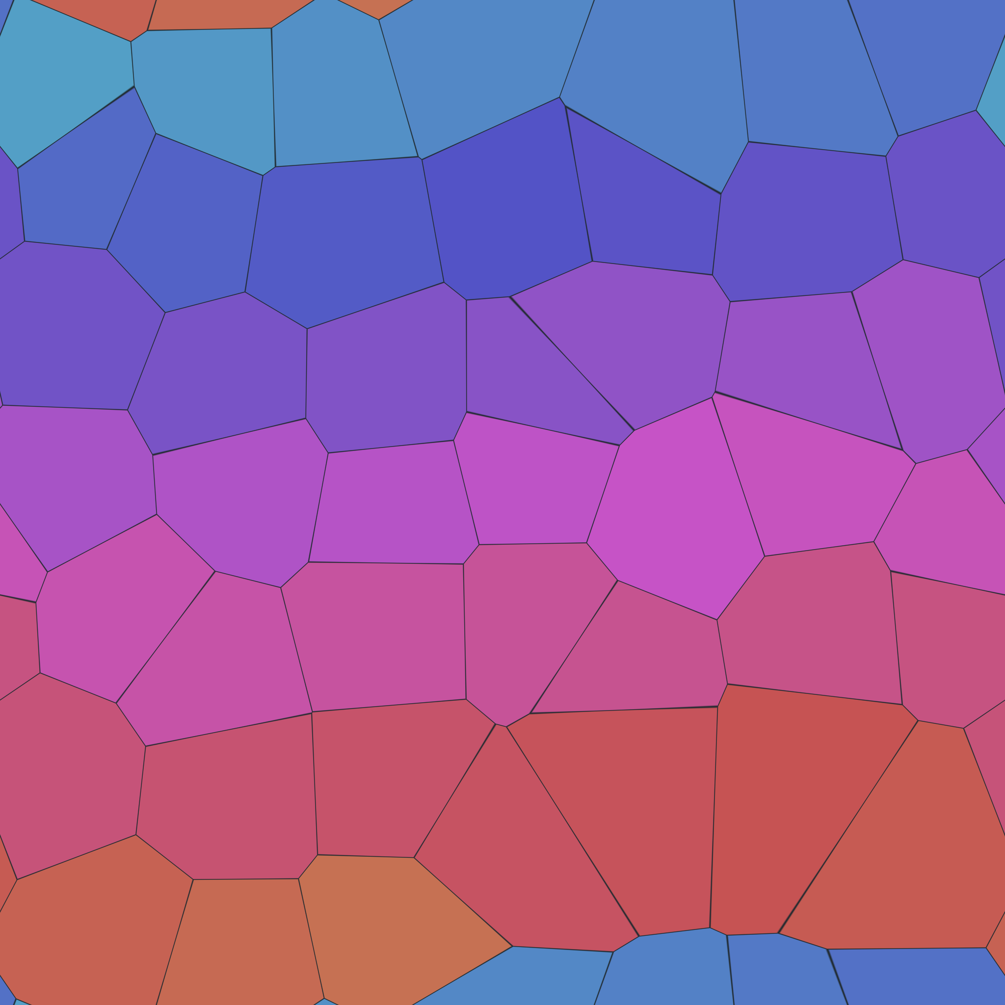 Frozen Fracture Voronoi — free seamless abstract texture