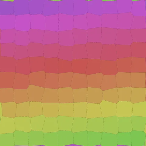 Neural Network Voronoi — Abstract