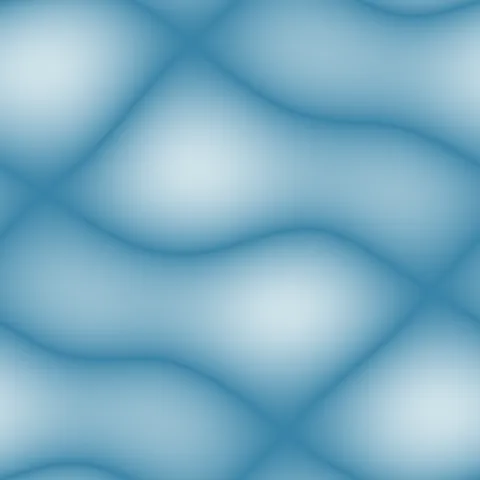 Crystal Clear Water — Abstract