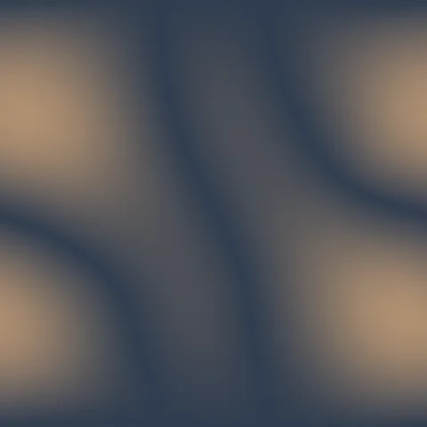 Sunset Reflection Water — Abstract