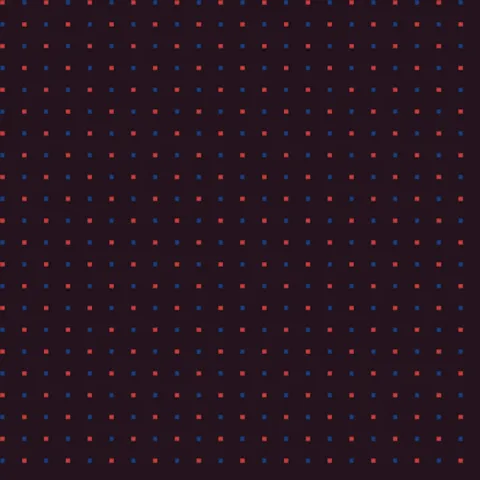 Plaid Weave — Fabric